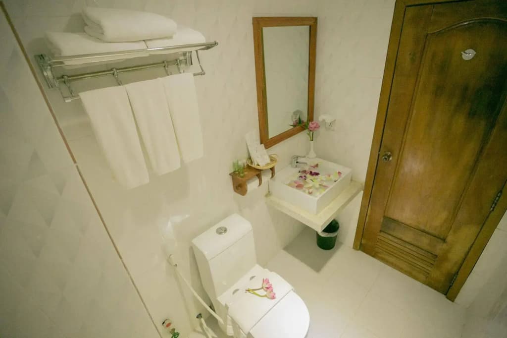 Nagara Angkor Boutique Hotel - photo 8