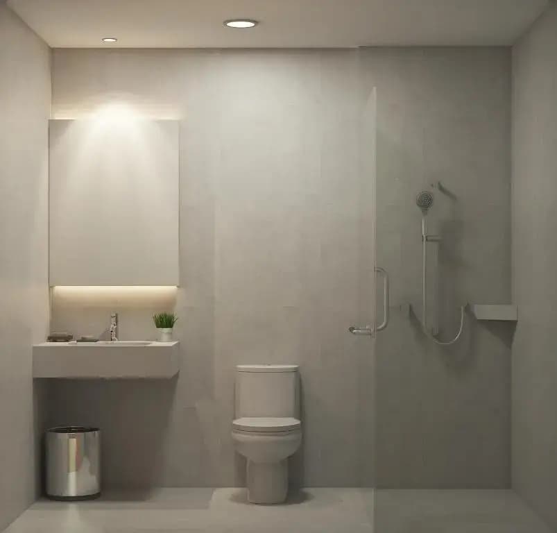 Eightin Hotel Sudirman Jakarta - photo 6