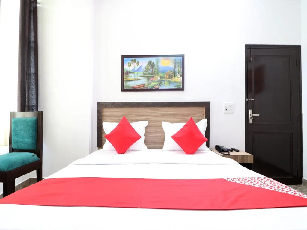 OYO 49750 Surya Inn - photo 3