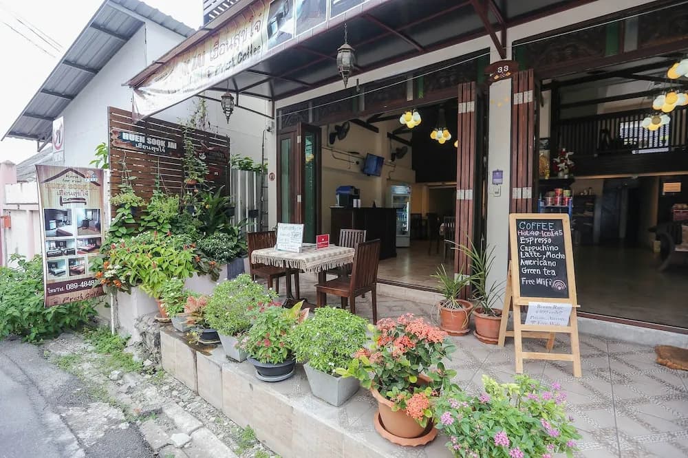 ZEN Rooms Changmoi Soi 2 - photo 15