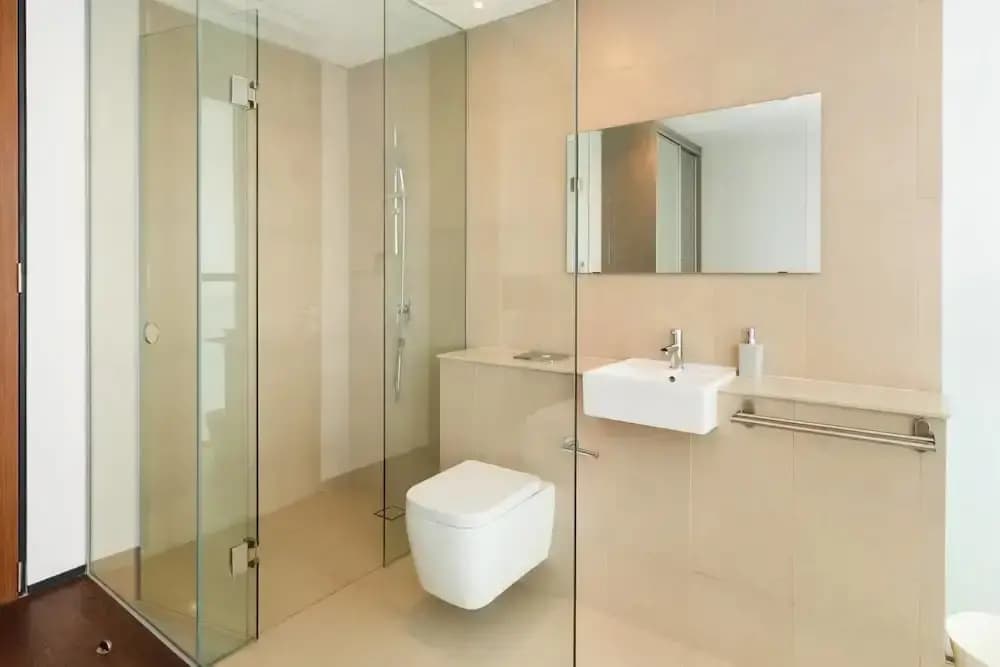 3BR Sky Views by GuestReady - photo 8