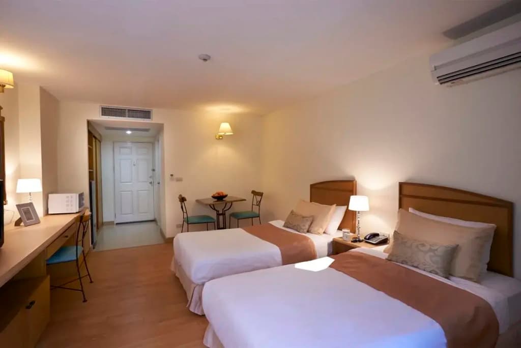 Ravipha Residences - photo 2
