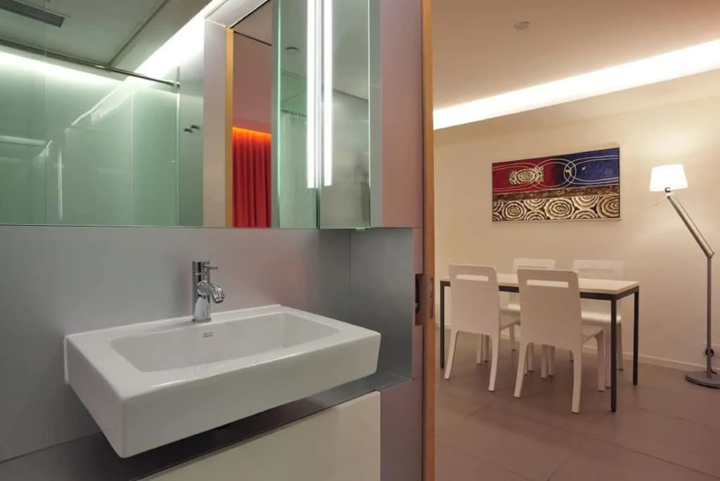 60 West Hotel - photo 7
