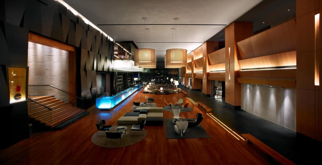 G Hotel Gurney - photo 20