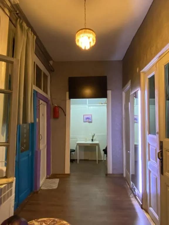 Traveler Hostel - photo 7