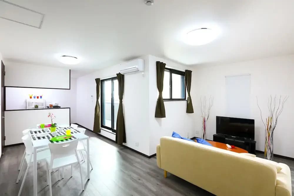 Tsuruhashi House - photo 10