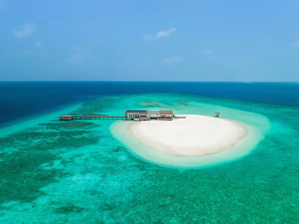 Alila Kothaifaru Maldives, A Hyatt Resort - photo 23