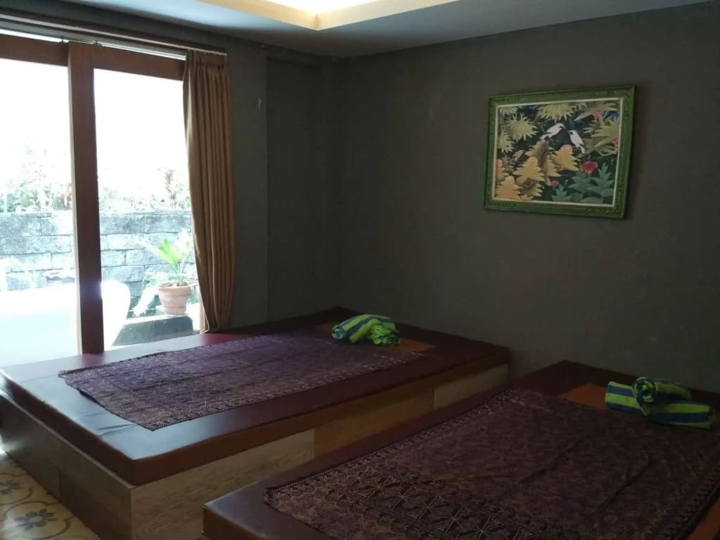 Swarga Suites Bali Berawa, Marclan Collection - photo 3