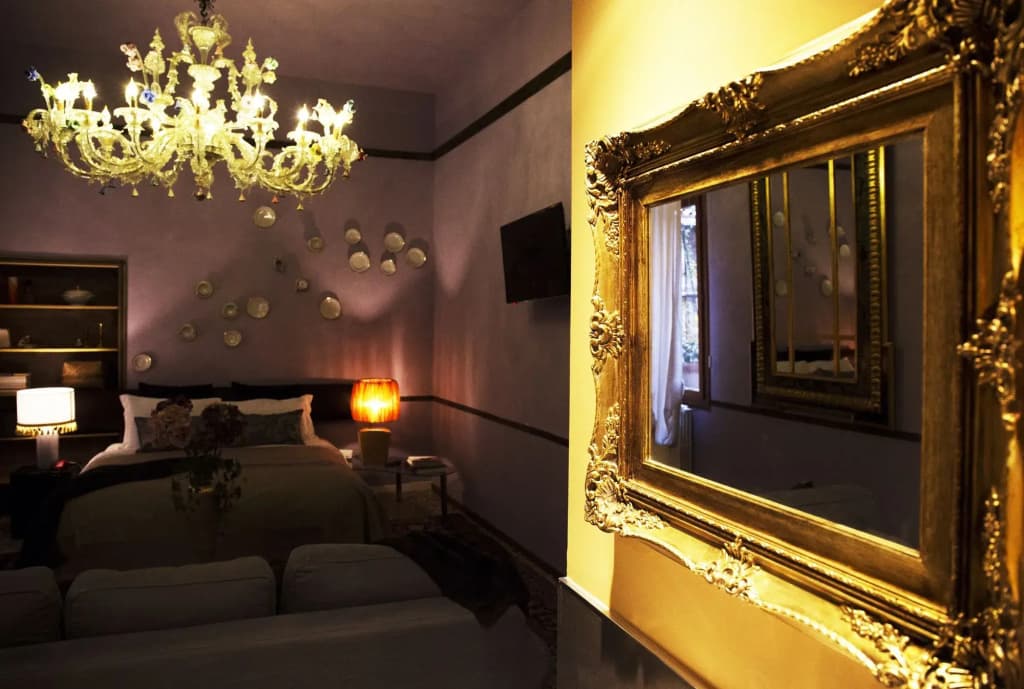 AVOGARIA 5 rooms - photo 15