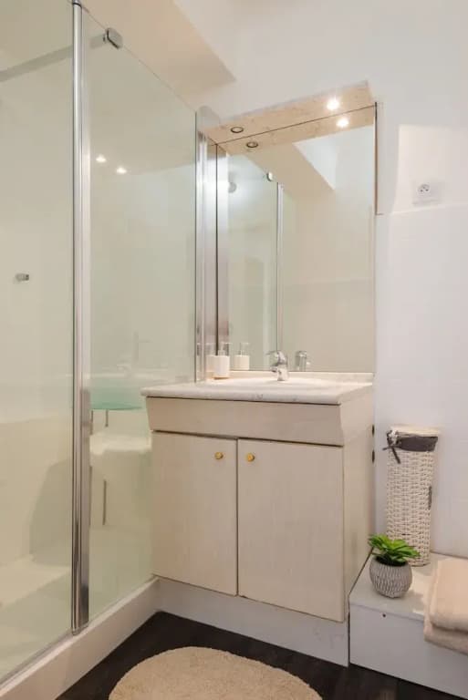 Appartement moderne et convivial - photo 7