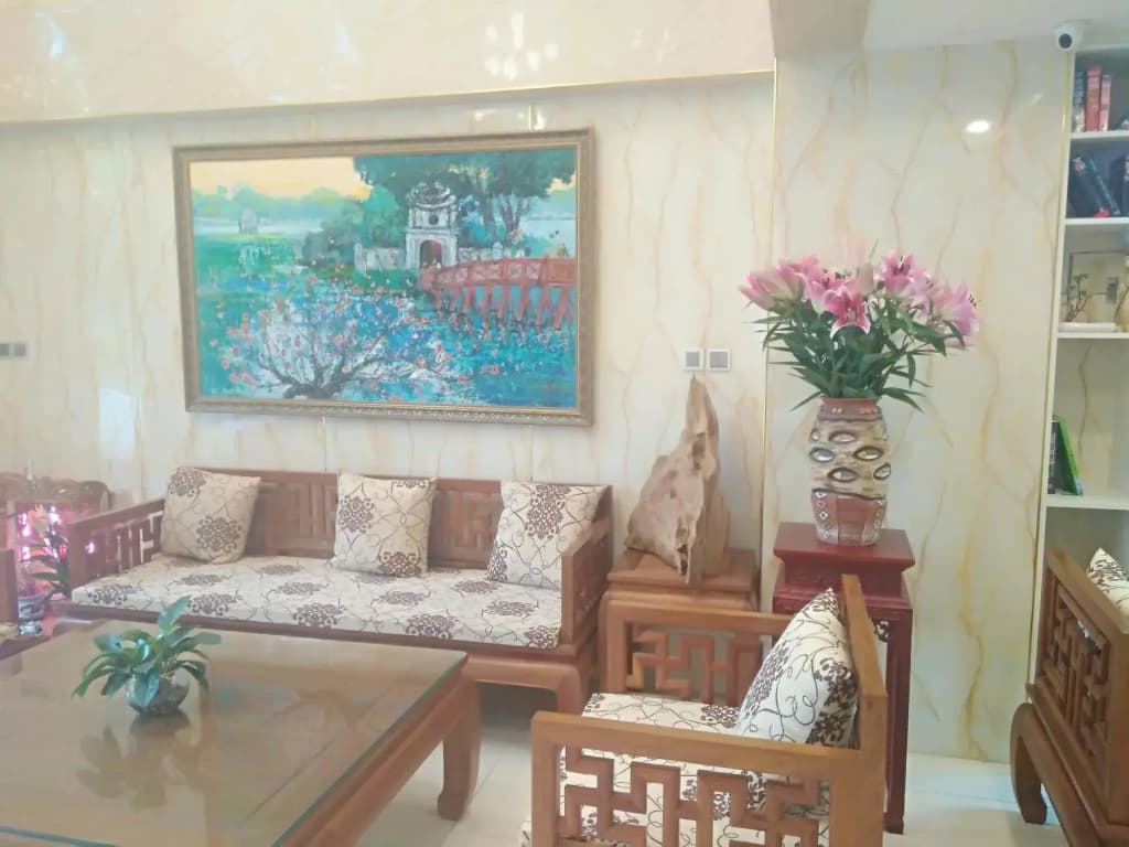 Westlake Tay Ho Hotel - photo 3