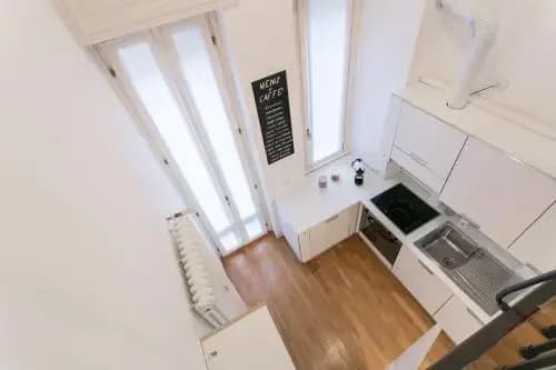 Charming De Togni Apartment - photo 15