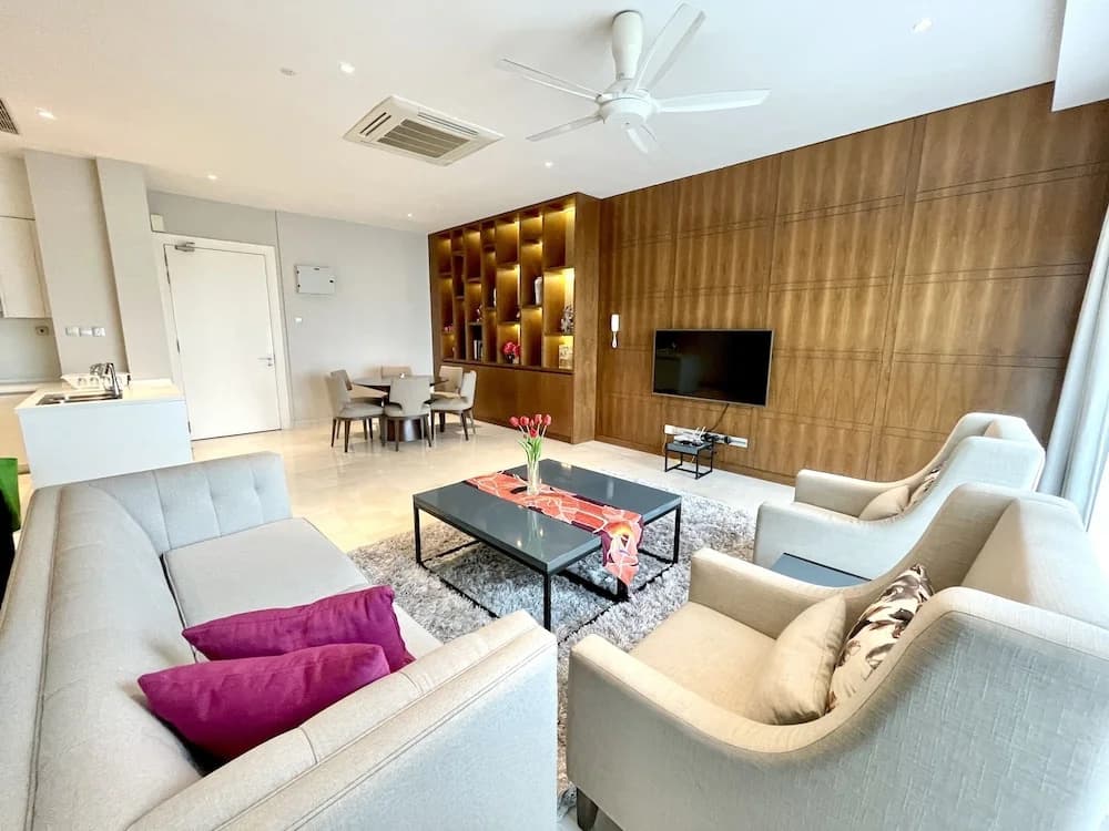 Damai 88 Condominium - main photo