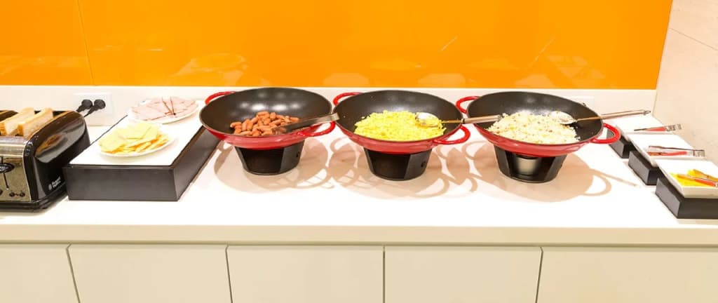 Western Coop Residence Dongdaemun - photo 8