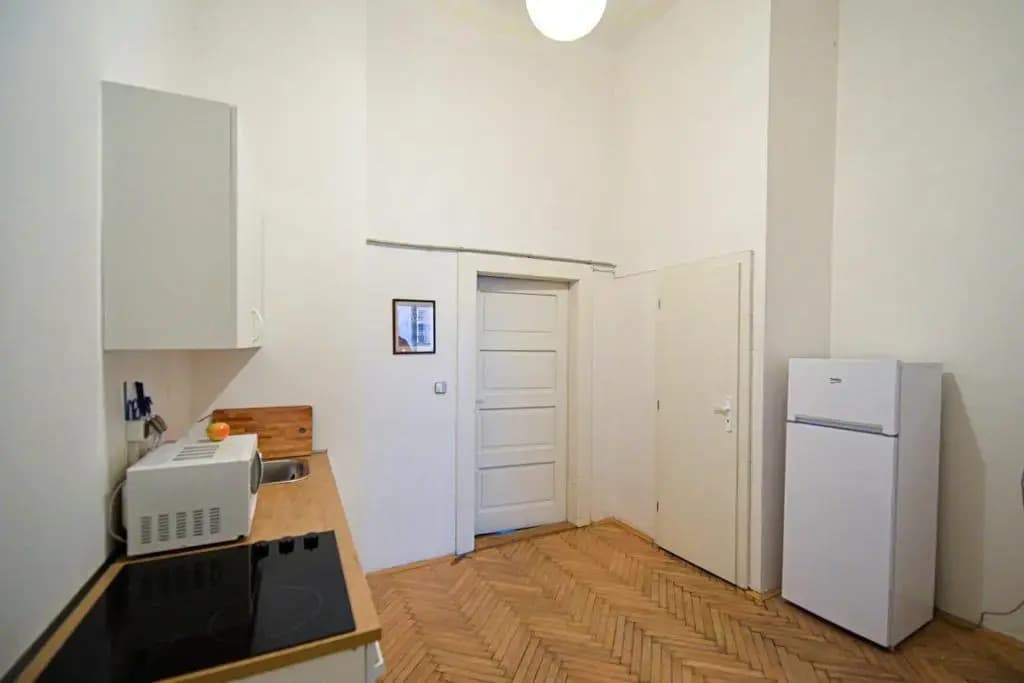 Dittrichova Apartment - photo 3