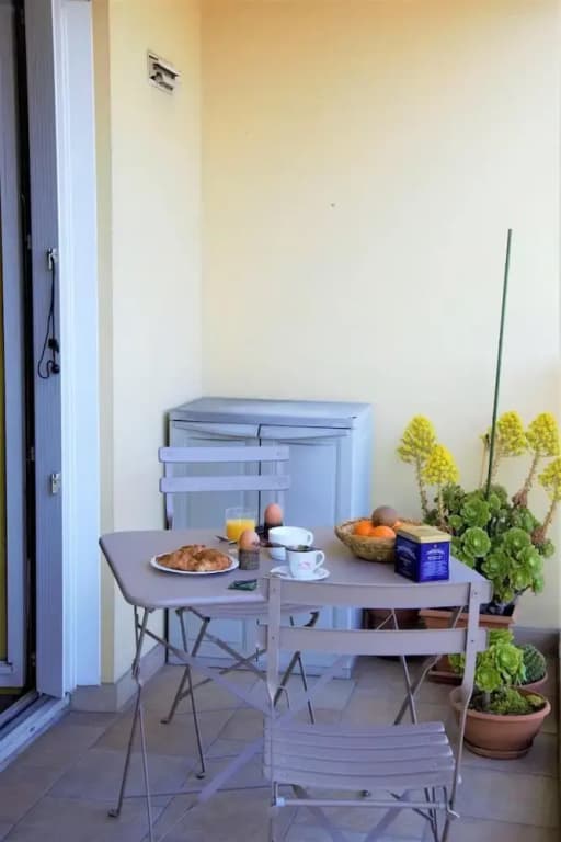 Appartement Olympe - photo 12