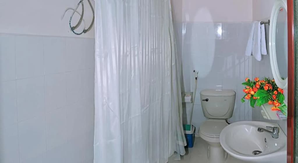 My Long Hotel - photo 7