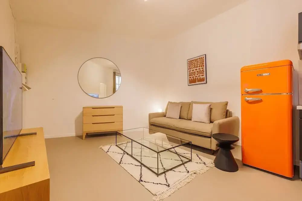 Cosy Apartment -1br/4p - Marais/place des Vosges - photo 4