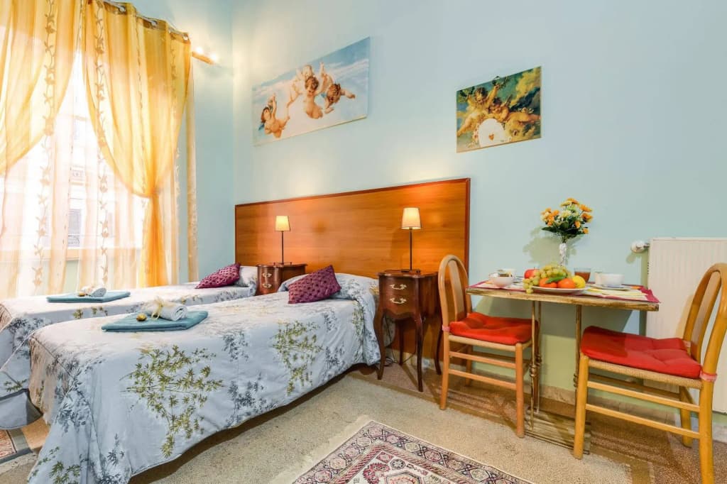 Confort B&B - photo 4