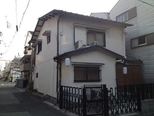 Shin-Osaka Backpacker's Hostel - photo 19