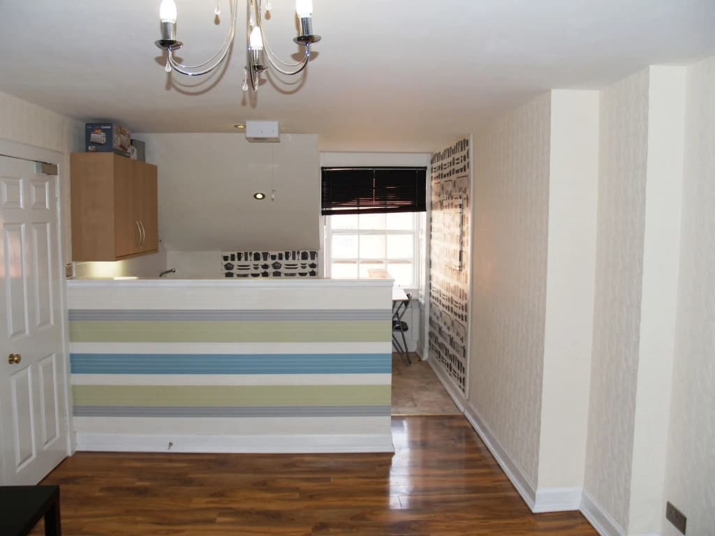 Niddry Street Apartments - photo 12