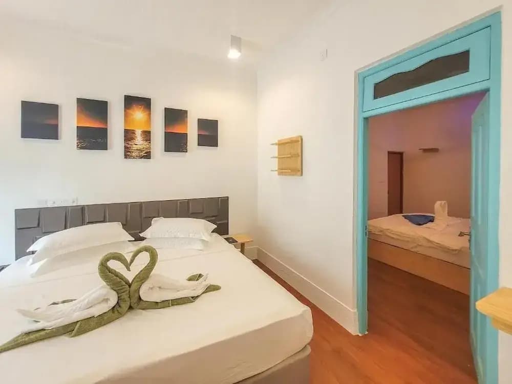 Hi Heaven Maldives - photo 7