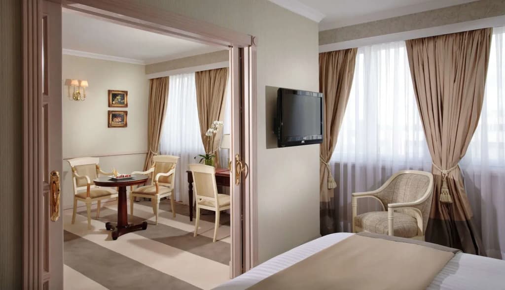 The Level at Melia Castilla - photo 3