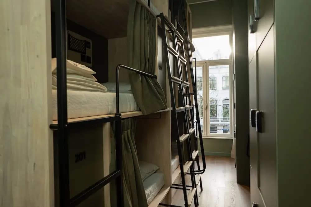 The Elephant Hostel - photo 11