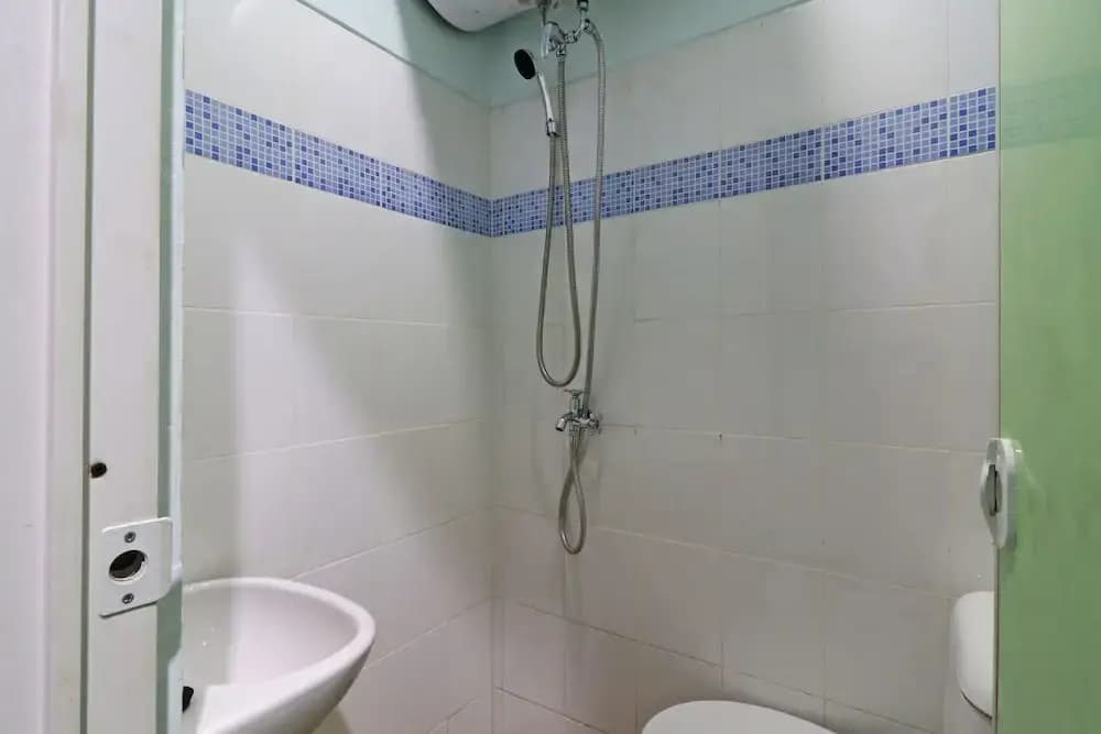 Grogol Residence - photo 18
