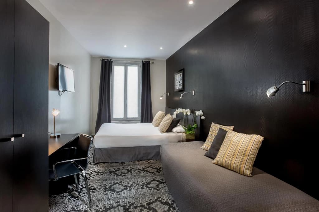 Porte de Versailles Hotel - photo 41