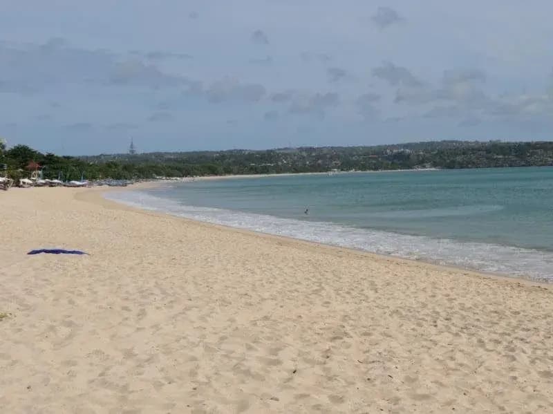 Exotic Beach Villa Alamanda - photo 10