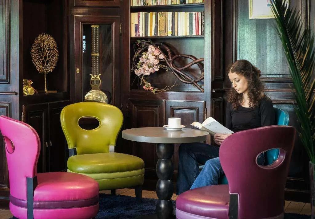 Hotel London - photo 46
