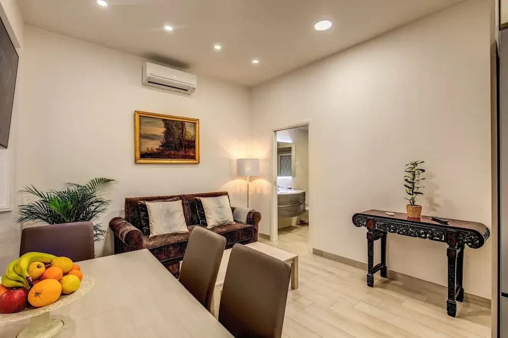 Fresh House Borghese - photo 4