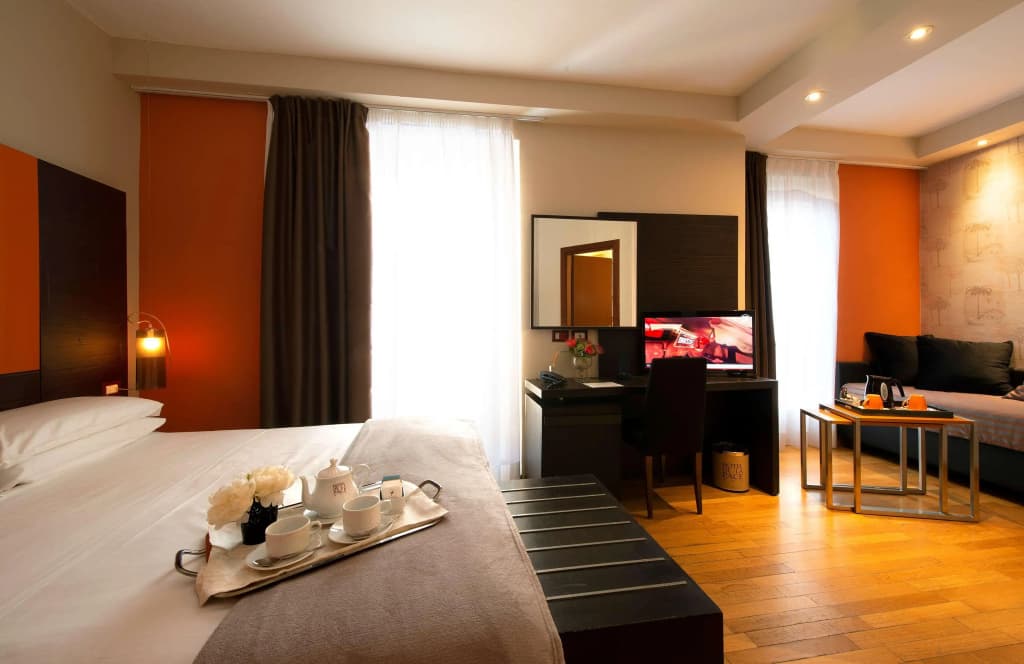 De La Pace, Sure Hotel Collection by Best Western - photo 6