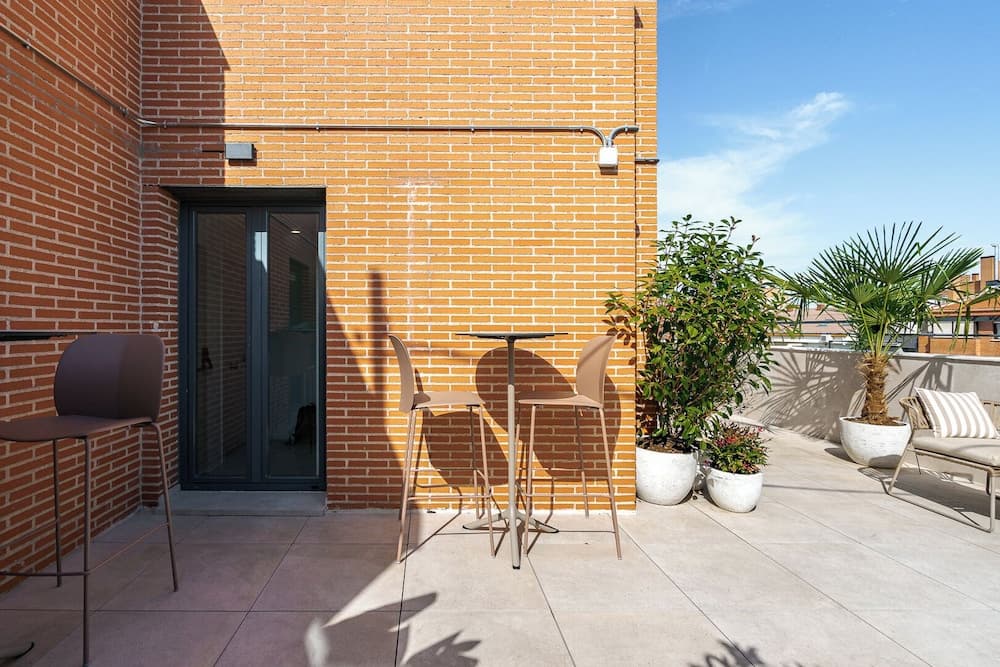 Miosotis Suites - photo 23