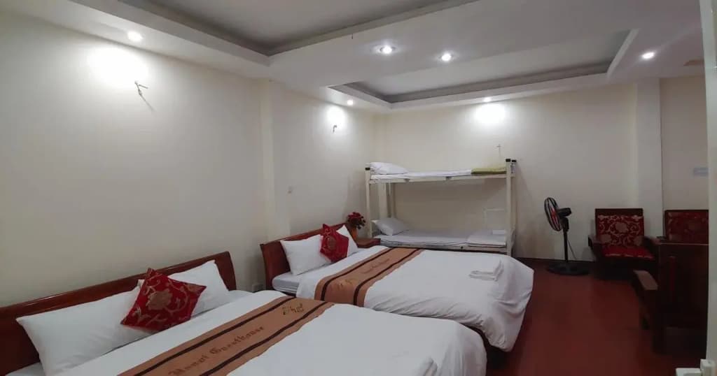 Church Alley Hotel - photo 2
