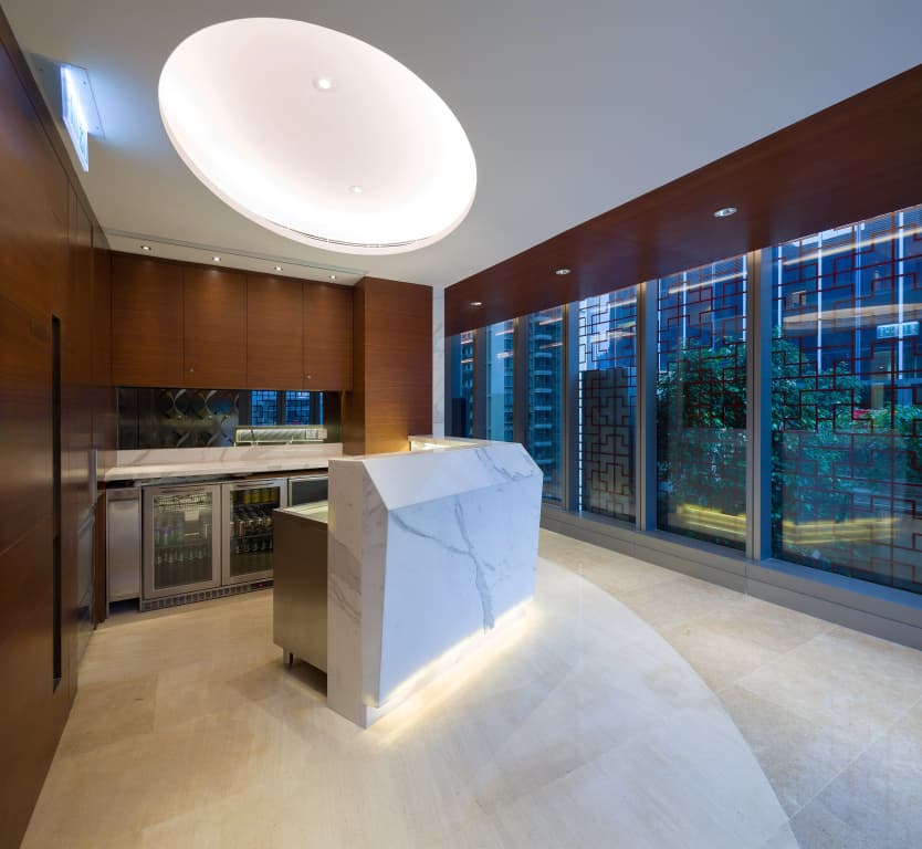 Hotel Indigo Hong Kong Island by IHG - photo 2