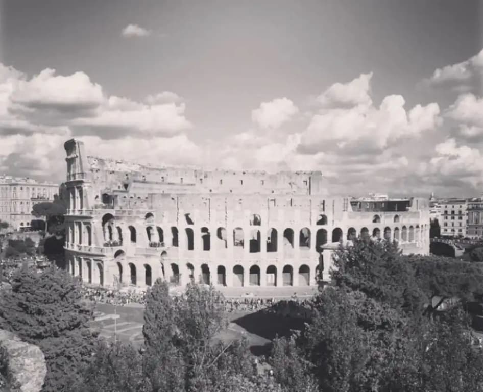 Welcome to Rome Baldo - photo 34