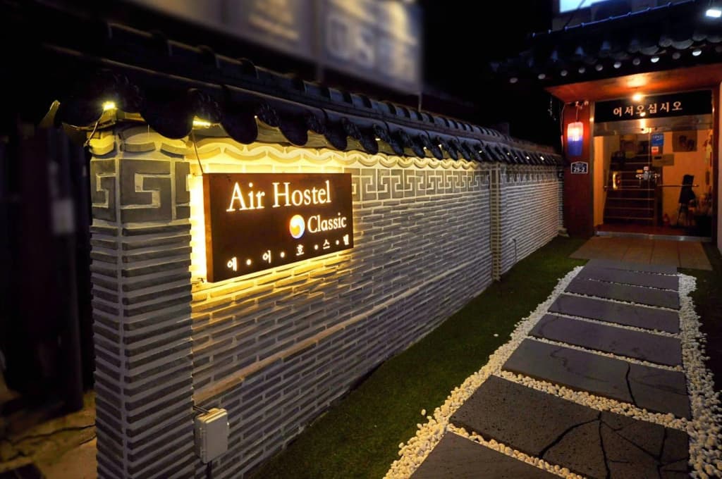 OYO Hostel Dongdaemun 1 - main photo