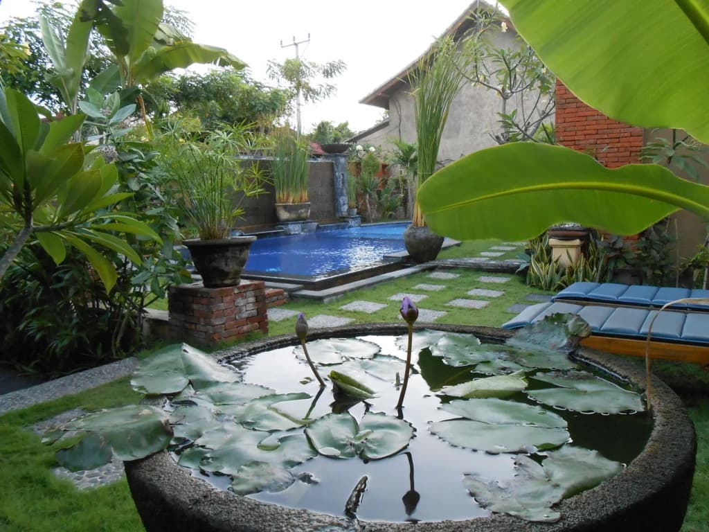 Praschita Bali - photo 13