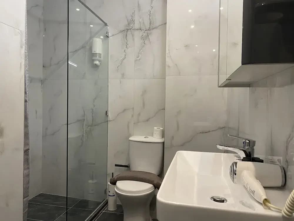 Fotis Lux Apartments - photo 8