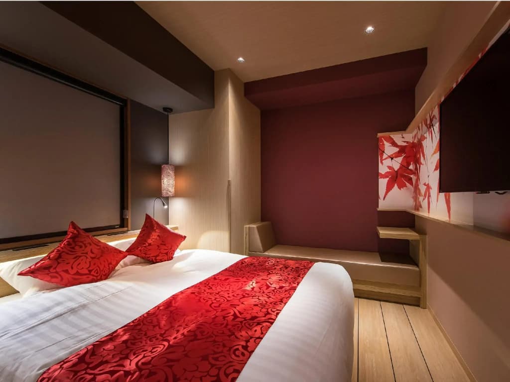 Hotel Ann Asakusa - photo 3