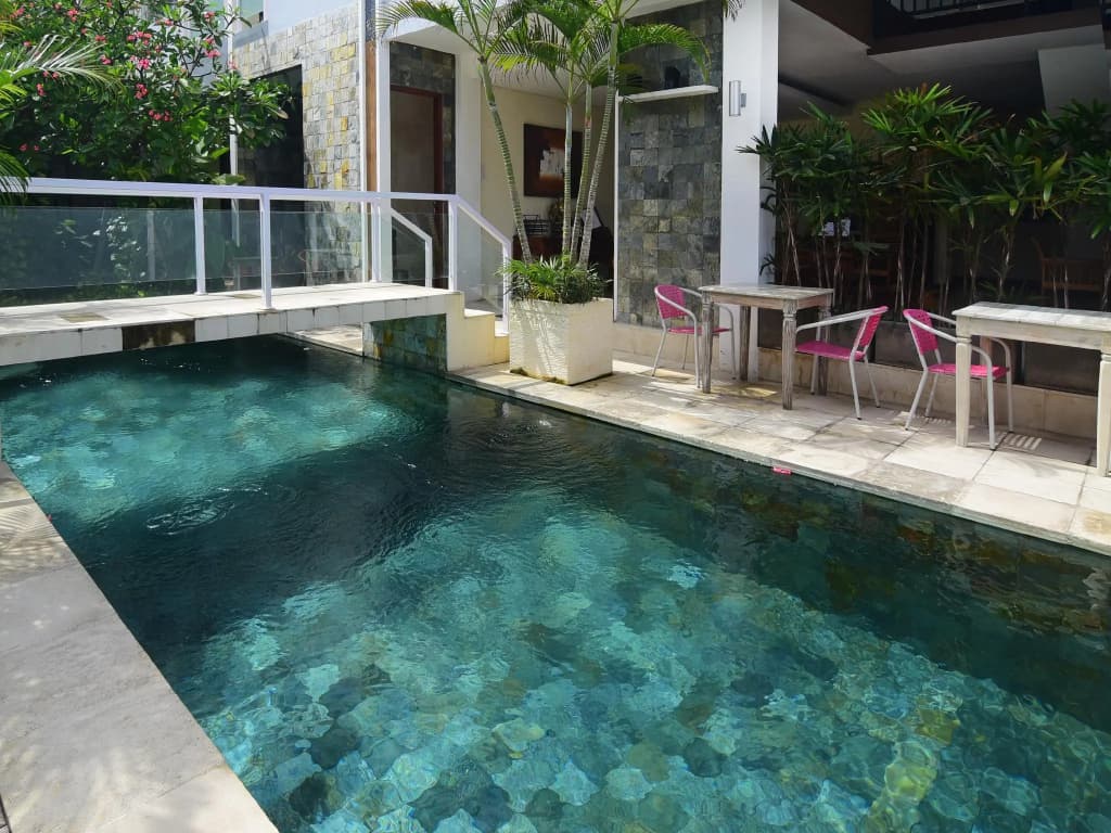 M Suite Bali - photo 16