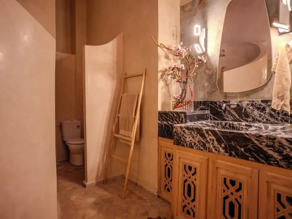 Riad Mayan & Spa - photo 25