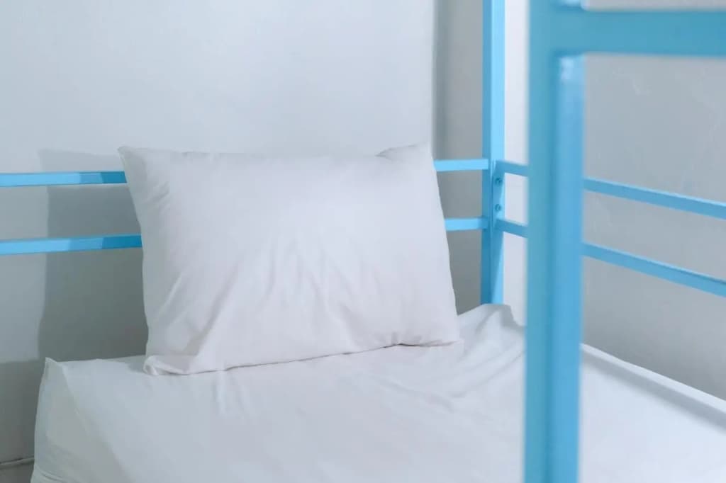 Bodega Bangkok Hostel - photo 24