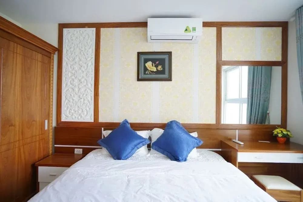 Seabreeze Ha Long Bay - photo 5
