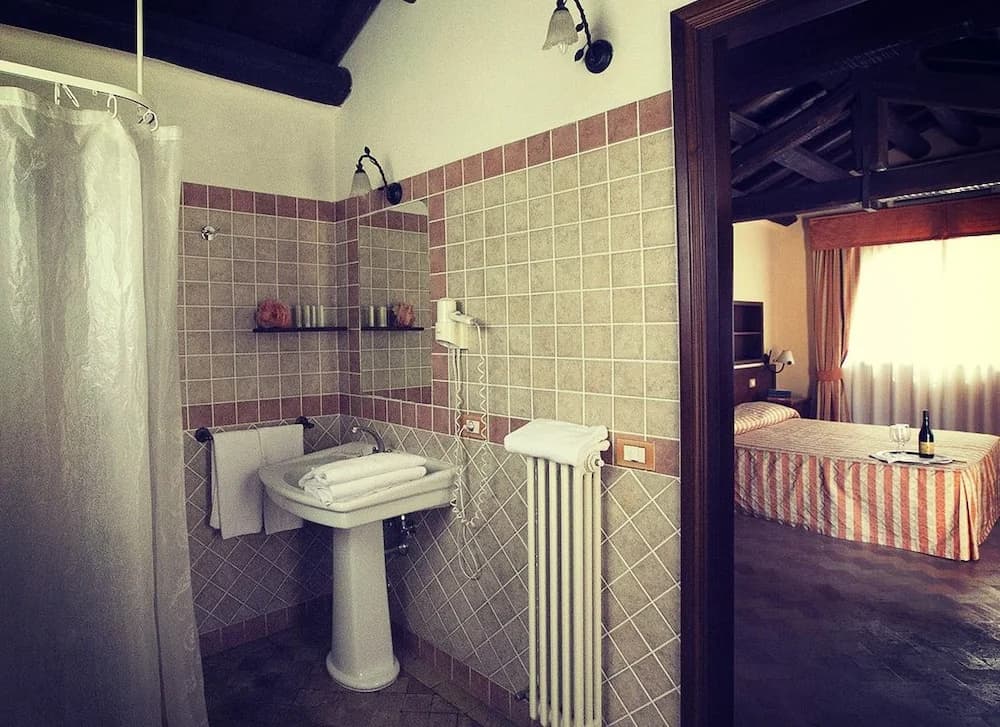 Relais Il Casale - photo 8