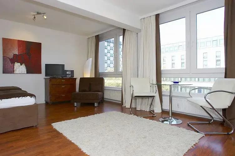 Parkapartments - Berlin 2 - photo 2