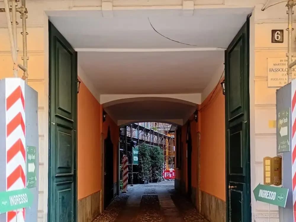 Casa Ferretti Milano - Corso Como - photo 1