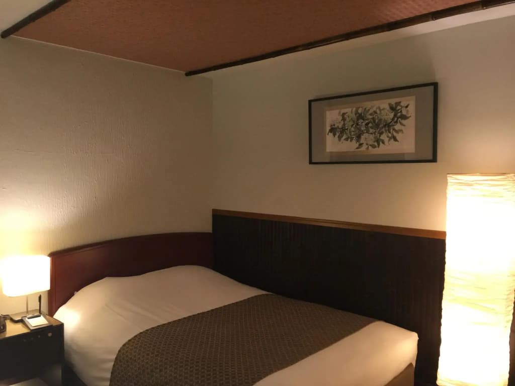 Hotel Urban - photo 2